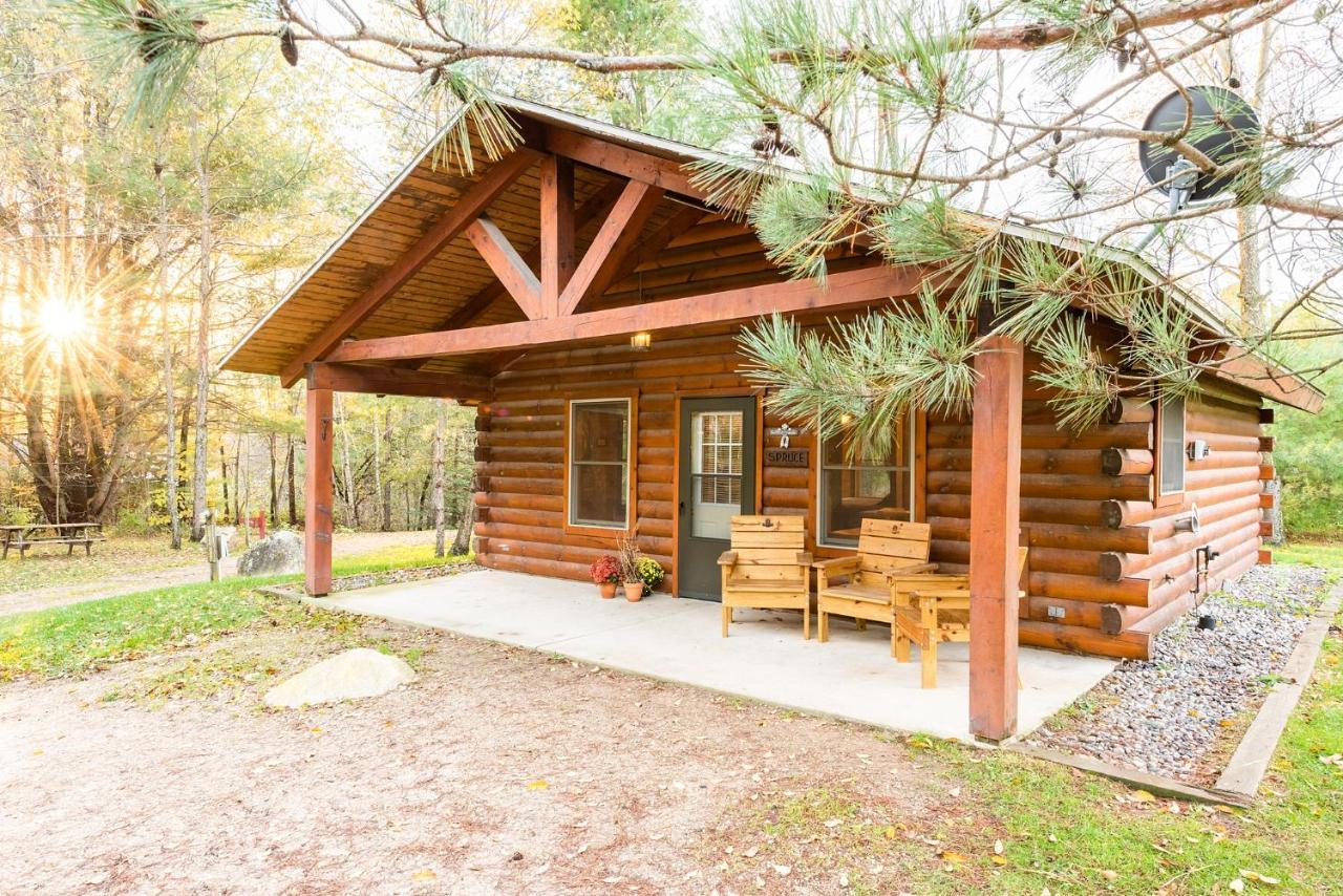 Spur Of The Moment Ranch Hotel Mountain Екстериор снимка