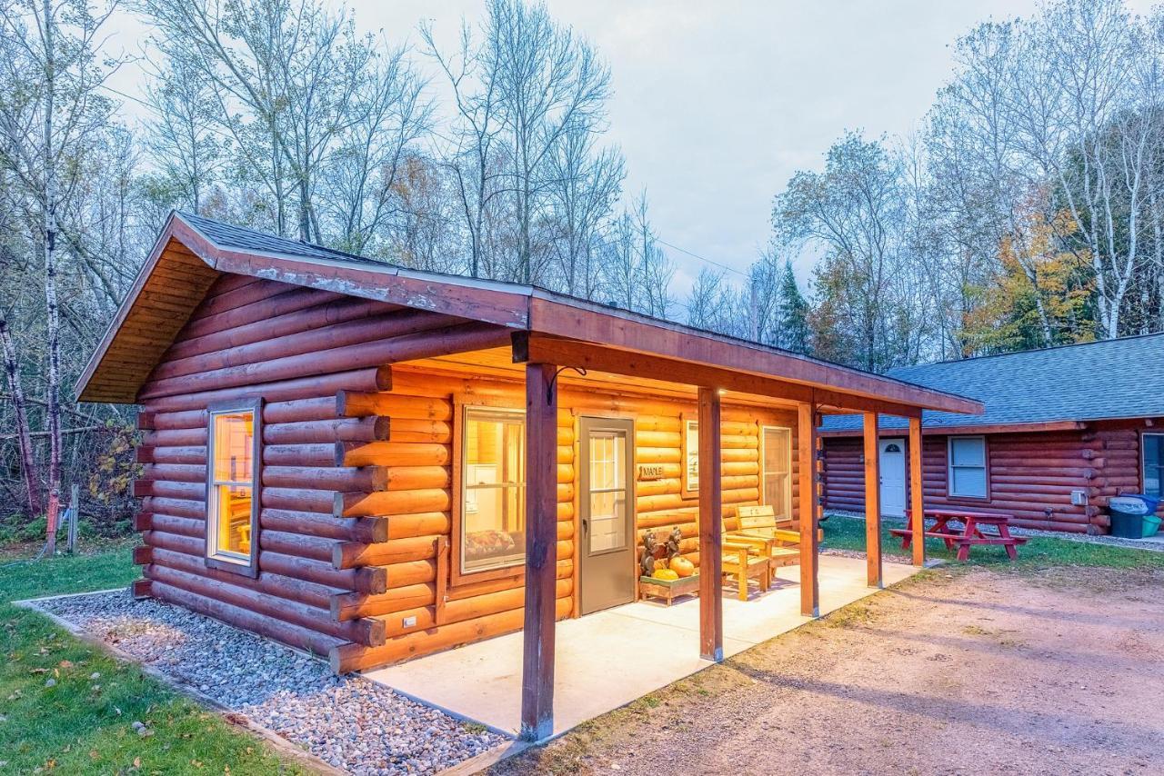 Spur Of The Moment Ranch Hotel Mountain Екстериор снимка
